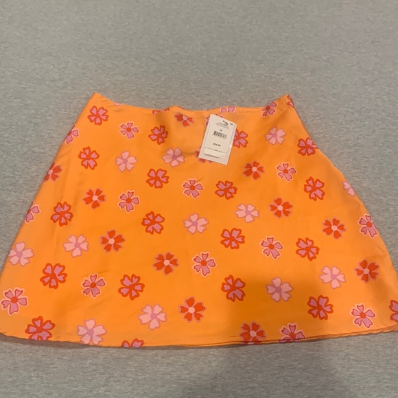 Santorelli Dresses & Skirts - Brand new mini skirt